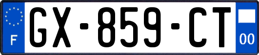 GX-859-CT