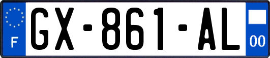 GX-861-AL