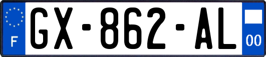 GX-862-AL