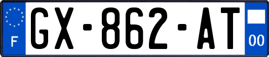 GX-862-AT