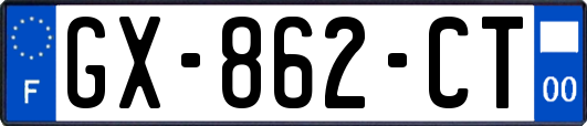 GX-862-CT