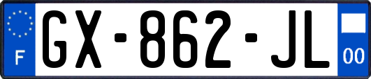 GX-862-JL