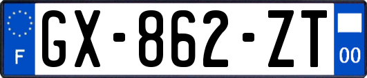 GX-862-ZT