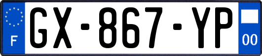 GX-867-YP