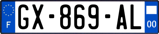 GX-869-AL