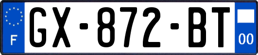 GX-872-BT