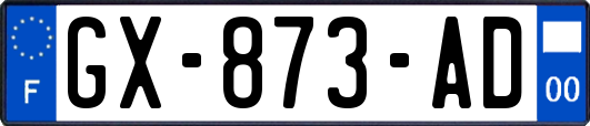 GX-873-AD