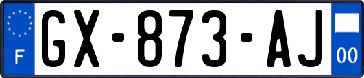 GX-873-AJ