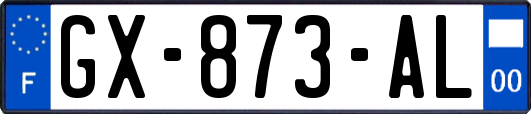 GX-873-AL