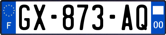 GX-873-AQ
