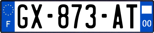 GX-873-AT