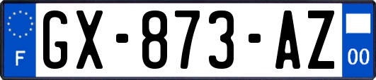 GX-873-AZ