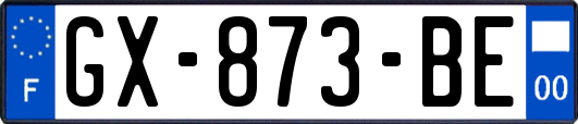 GX-873-BE