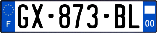 GX-873-BL
