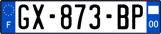 GX-873-BP