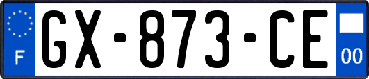 GX-873-CE