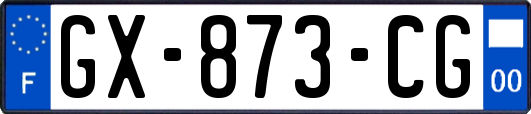 GX-873-CG