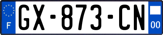 GX-873-CN