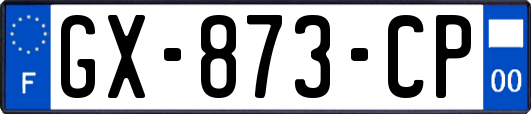 GX-873-CP