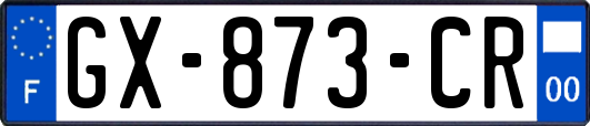 GX-873-CR