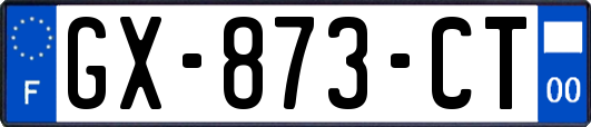 GX-873-CT
