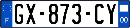 GX-873-CY