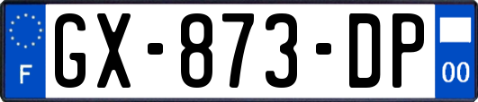 GX-873-DP