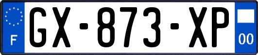 GX-873-XP