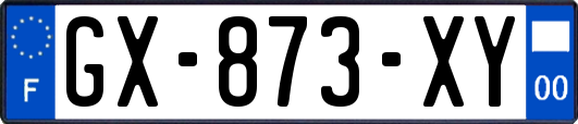 GX-873-XY