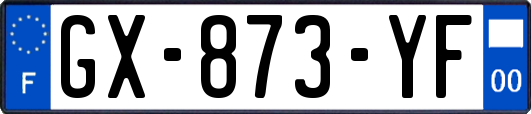 GX-873-YF