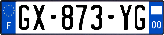 GX-873-YG