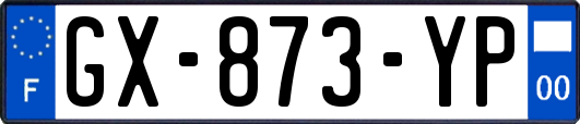GX-873-YP