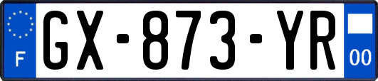 GX-873-YR