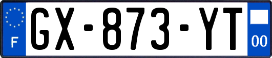 GX-873-YT