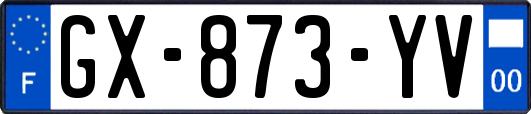 GX-873-YV