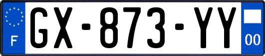 GX-873-YY