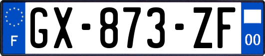 GX-873-ZF