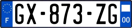 GX-873-ZG