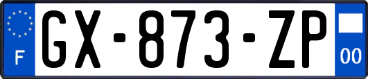 GX-873-ZP