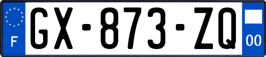 GX-873-ZQ