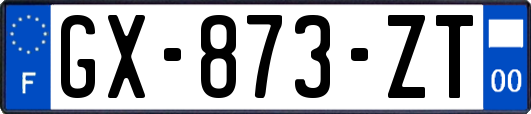 GX-873-ZT