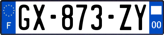 GX-873-ZY