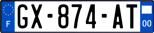 GX-874-AT
