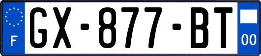 GX-877-BT
