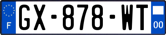 GX-878-WT
