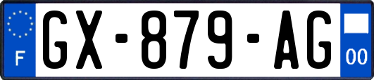 GX-879-AG