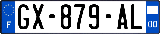 GX-879-AL