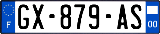 GX-879-AS