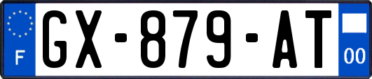 GX-879-AT