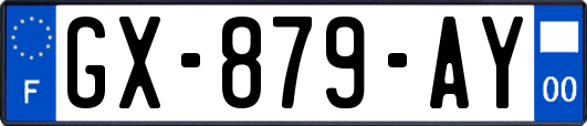 GX-879-AY